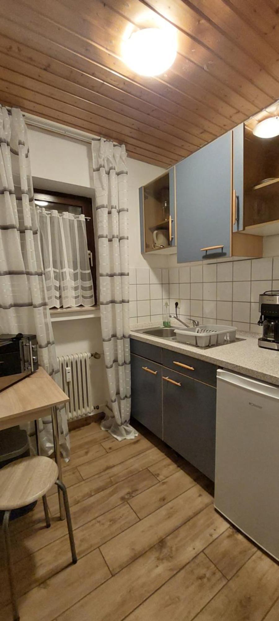 Fewo1&Frisch Renovierte Wohnung Бад-Вурцах Экстерьер фото